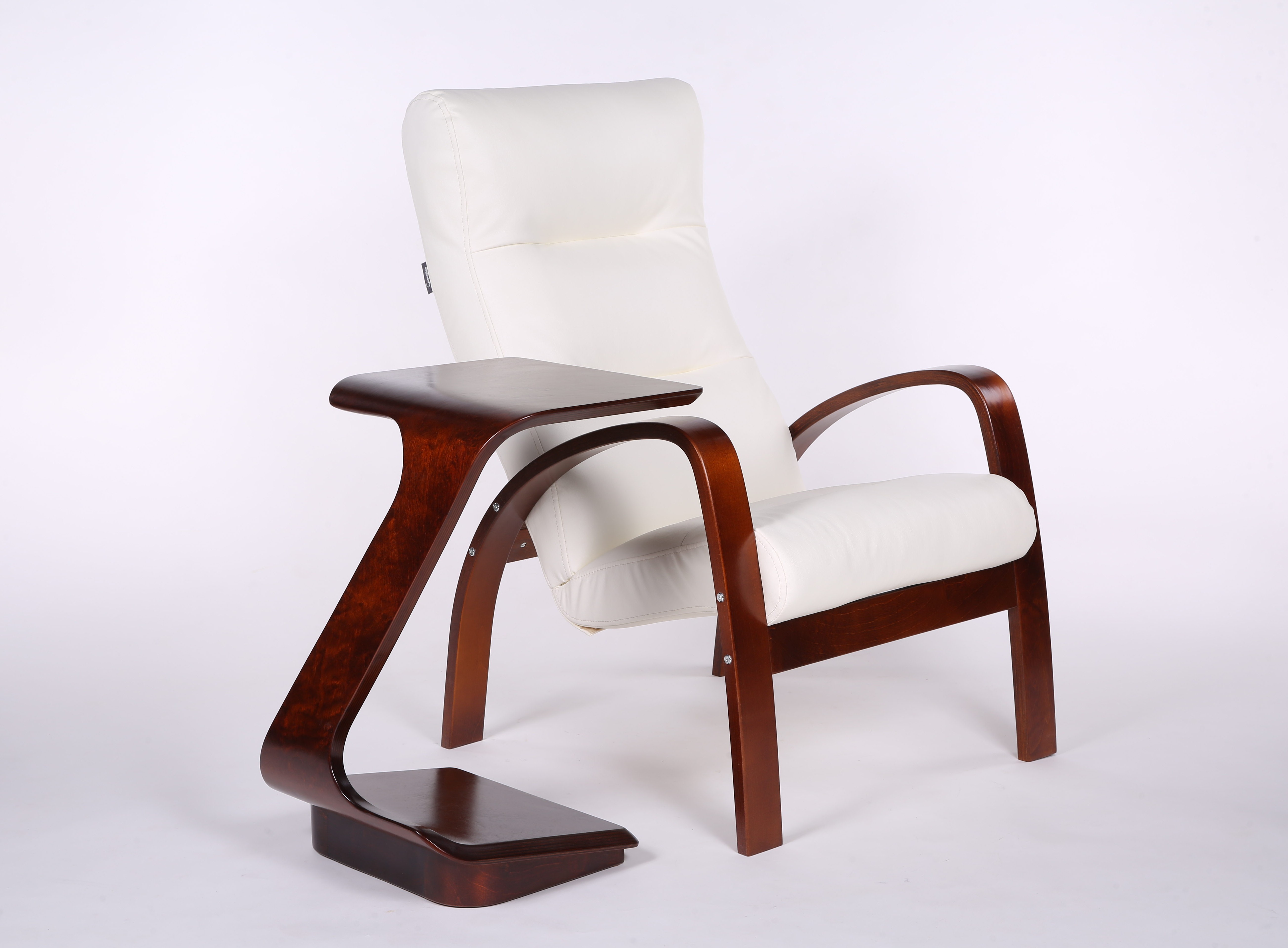 Журнальный столик приставной Неро