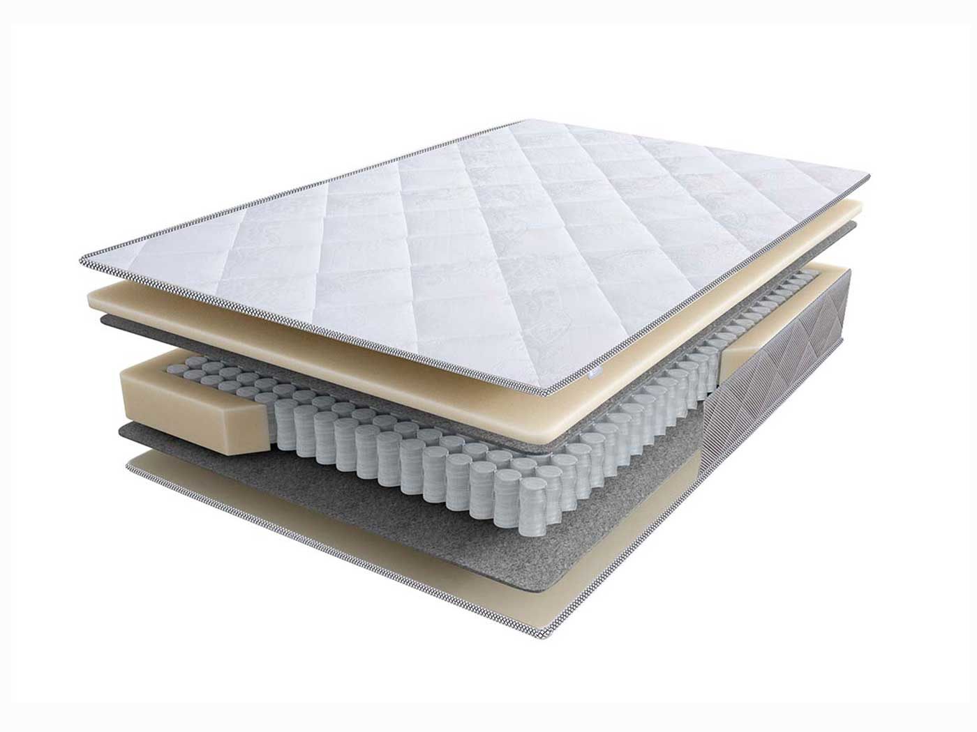 Матрас Атлант