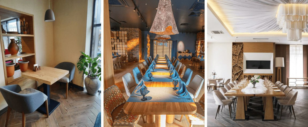 Столик на двоих и банкетные столы.jpg