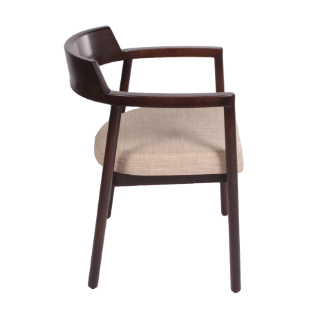 картинка Полукресло Ронин от компании CORSASTYLE