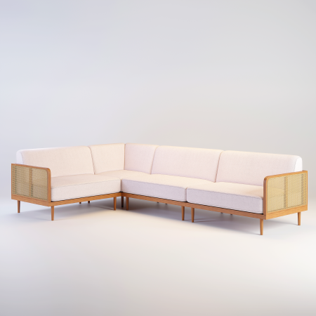 картинка Диван Бодрум от компании CORSASTYLE