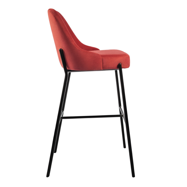 картинка Барный стул Эдгар М от компании CORSASTYLE