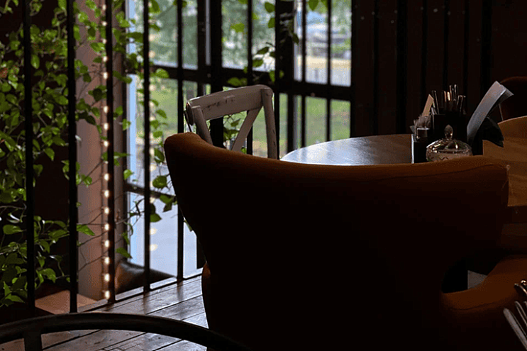 Coffee Jungle кафе, г. Самара