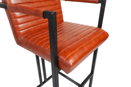 картинка Барный стул Гивенс от компании CORSASTYLE