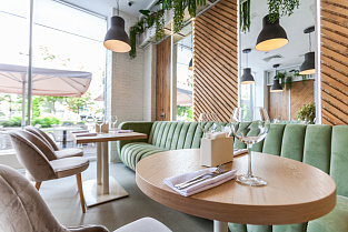 Стул Верона