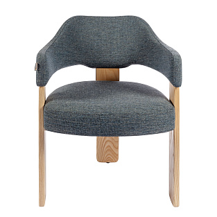 Полукресло Блум 2