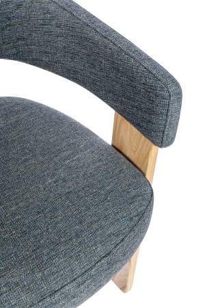 картинка Полукресло Блум 2 от компании CORSASTYLE