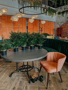 Полукресло Глори