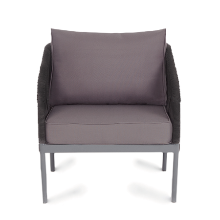 картинка Кресло Канны от компании CORSASTYLE