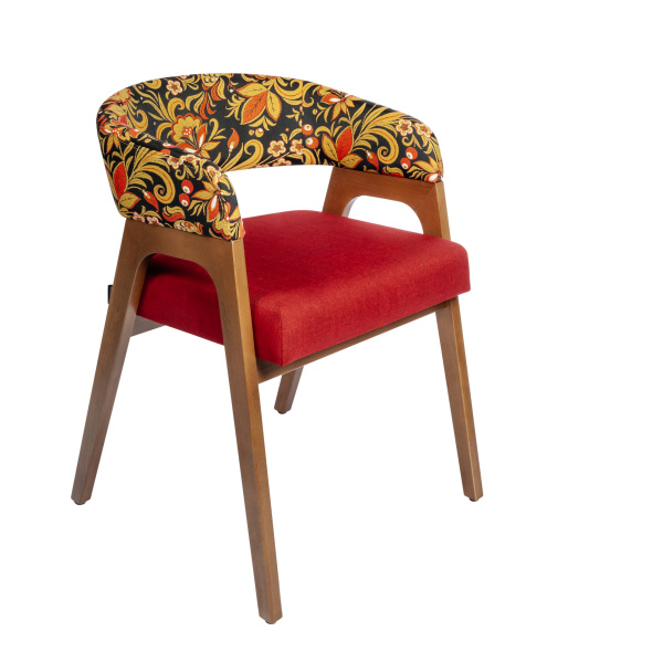 картинка Полукресло Аннет от компании CORSASTYLE