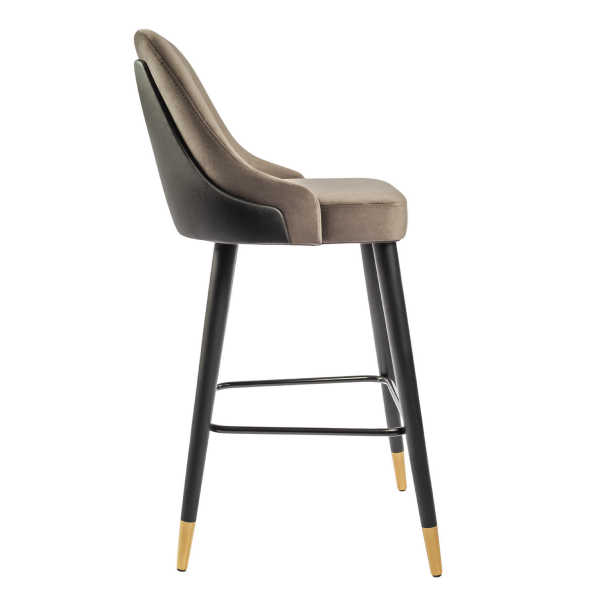 картинка Барный стул Лорд от компании CORSASTYLE