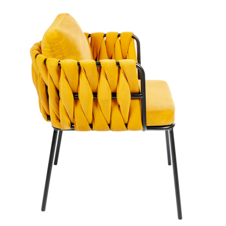 картинка Полукресло Смил от компании CORSASTYLE