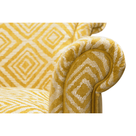 картинка Кресло Денвер от компании CORSASTYLE