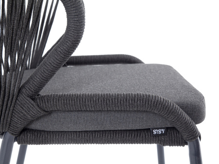 картинка Стул Милан от компании CORSASTYLE