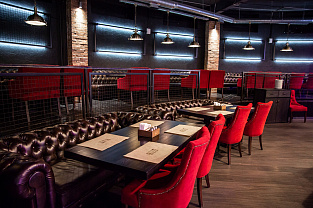 Диван Честер