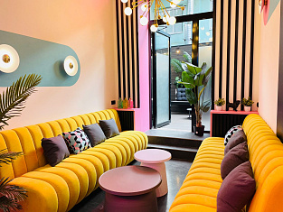 Диван Миллениум