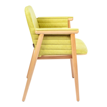 картинка Полукресло Фаст от компании CORSASTYLE