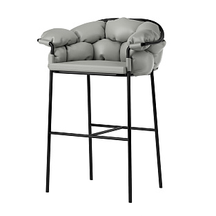 Барный стул Серпентин