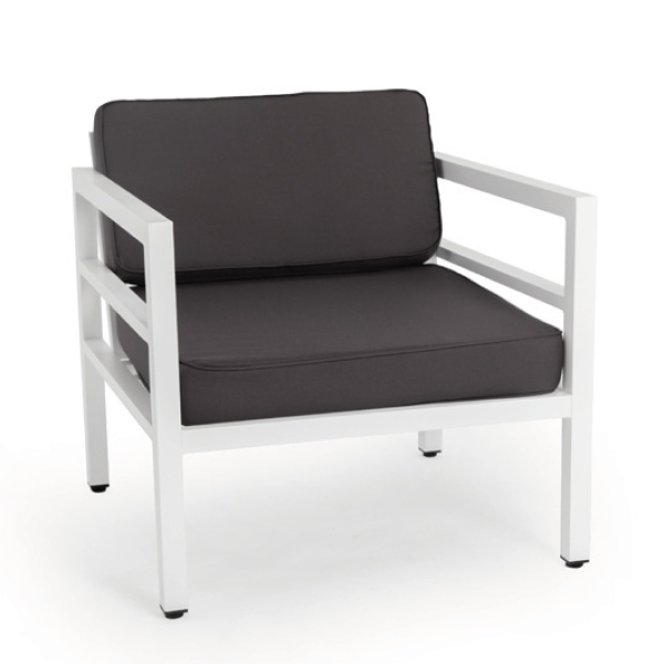 картинка Кресло Эстелья от компании CORSASTYLE