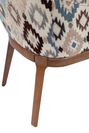 картинка Полукресло Фарадей от компании CORSASTYLE