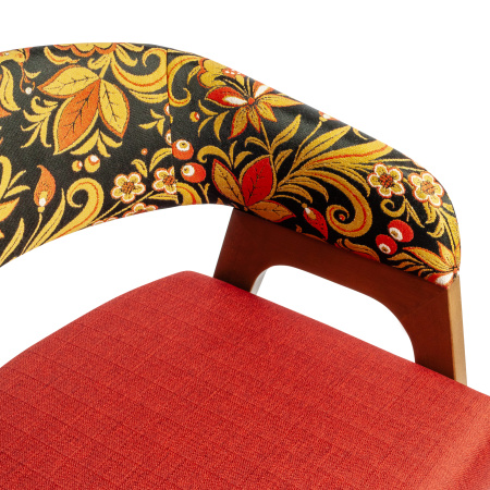 картинка Полукресло Аннет от компании CORSASTYLE