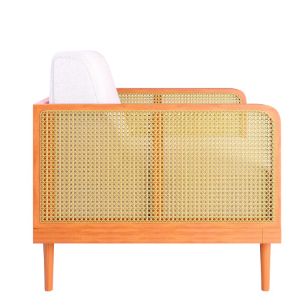 картинка Кресло Бодрум от компании CORSASTYLE