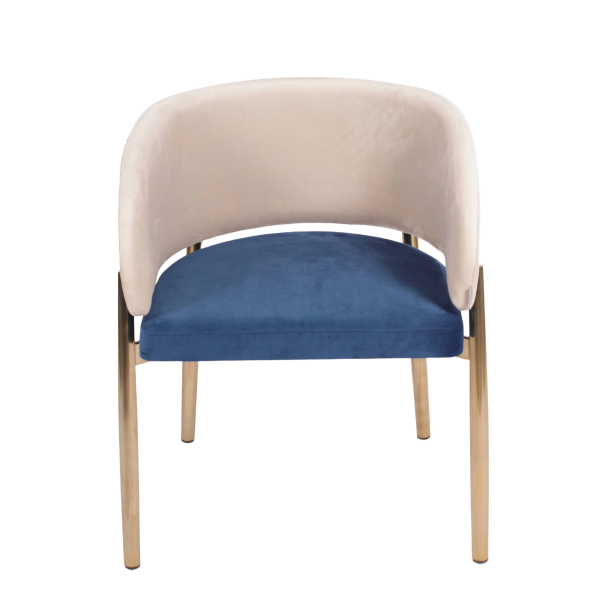 картинка Полукресло Эклипс от компании CORSASTYLE