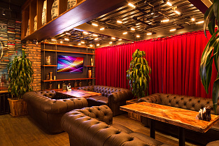 Диван Честер