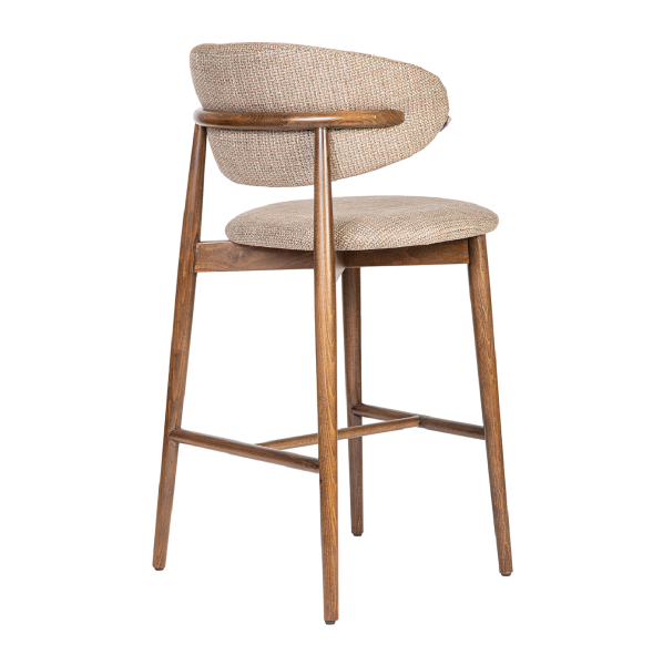 картинка Барный стул Дора от компании CORSASTYLE