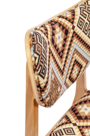 картинка Стул Сильвия от компании CORSASTYLE