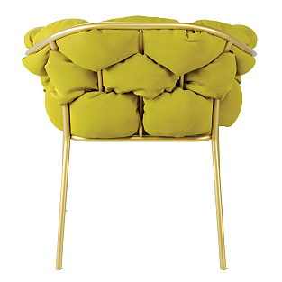 Кресло Серпентин