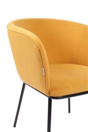 картинка Полукресло Марлин М от компании CORSASTYLE