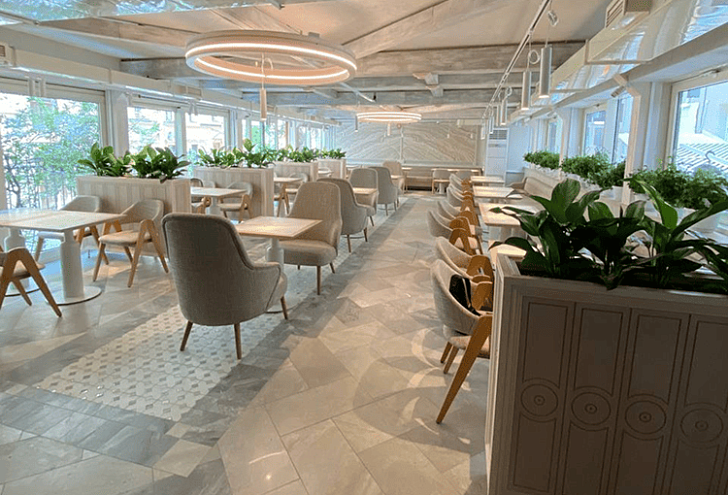 Хачо и Пури, ресторан, г. Санкт-Петербург