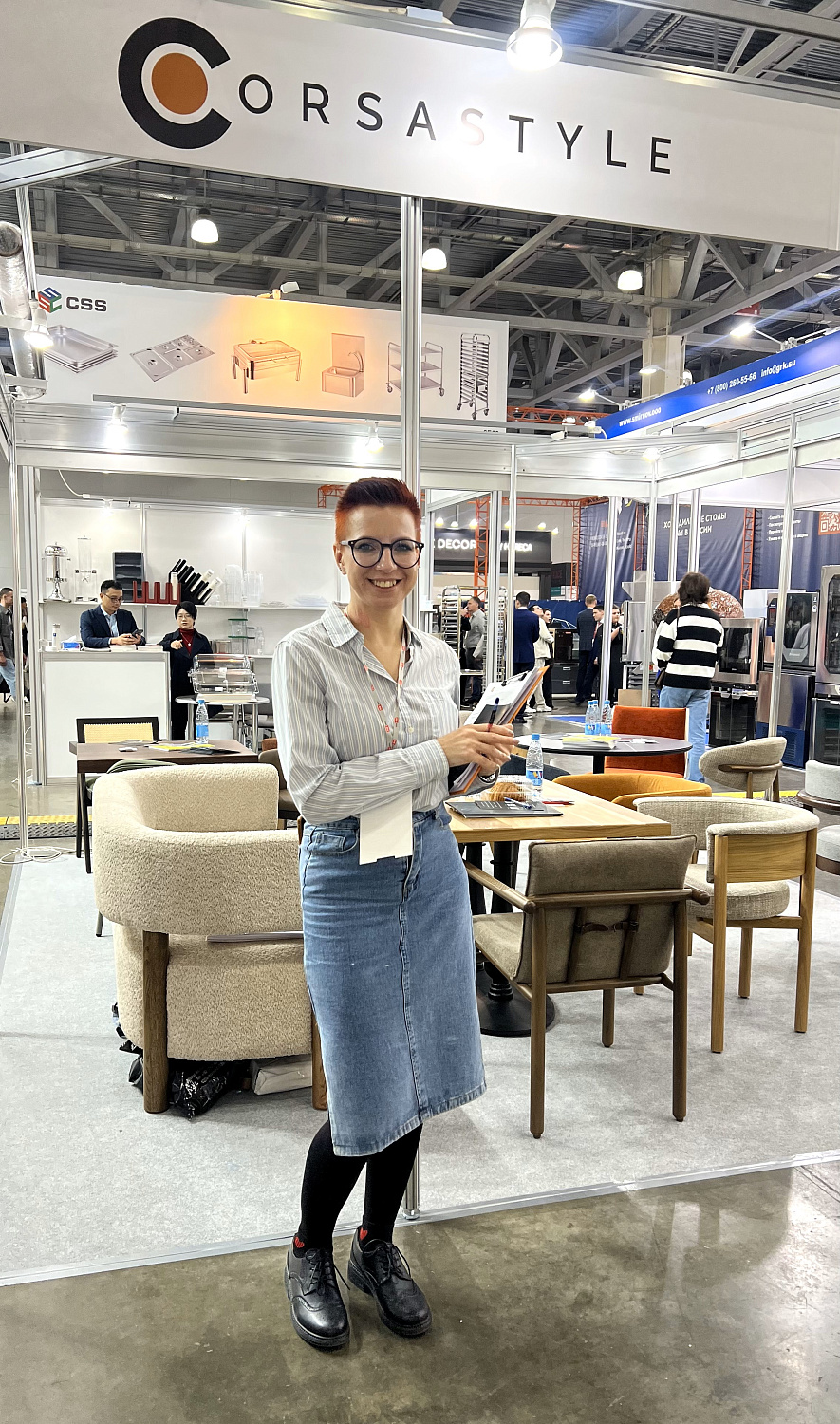 Выставка ПИР ЭКСПО 2024 - завершилась.