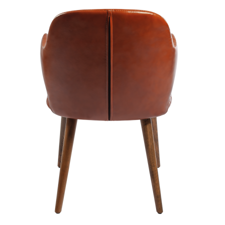 картинка Полукресло Дублин от компании CORSASTYLE