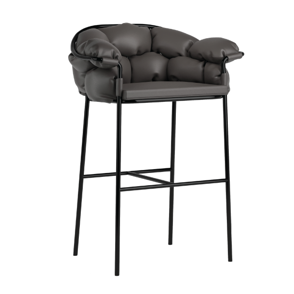 картинка Барный стул Серпентин от компании CORSASTYLE