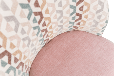 картинка Барный стул Эмма от компании CORSASTYLE