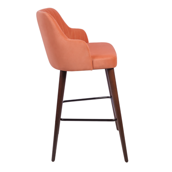 картинка Барный стул  Джонс от компании CORSASTYLE