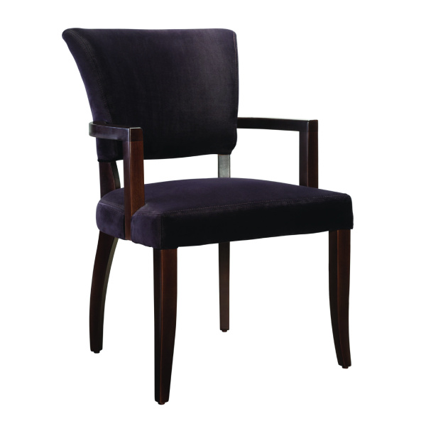 картинка Кресло Адель от компании CORSASTYLE