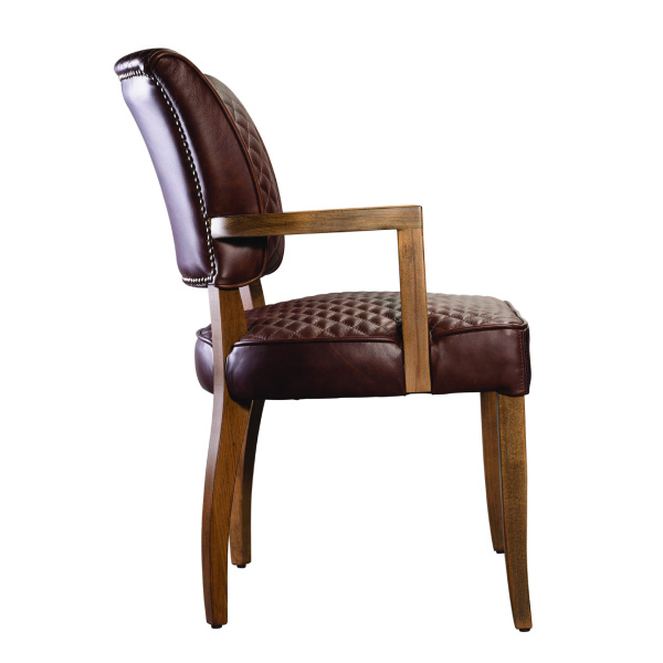 картинка Кресло Адель от компании CORSASTYLE