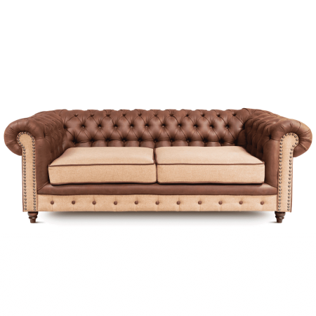 картинка Диван Честер от компании CORSASTYLE