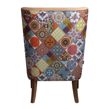 картинка Кресло Девис Дуо от компании CORSASTYLE