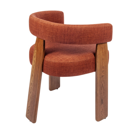 картинка Полукресло Блум от компании CORSASTYLE