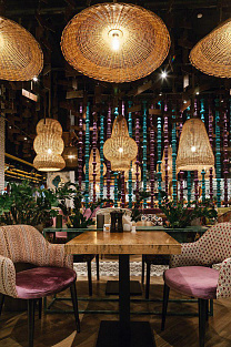 Полукресло Рэй