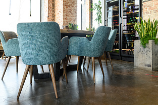 Полукресло Дион