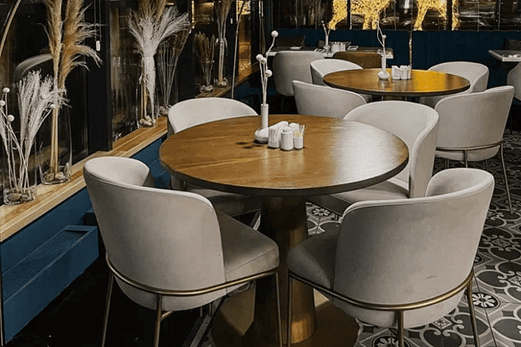 Австерия, ресторан, г. Тольятти