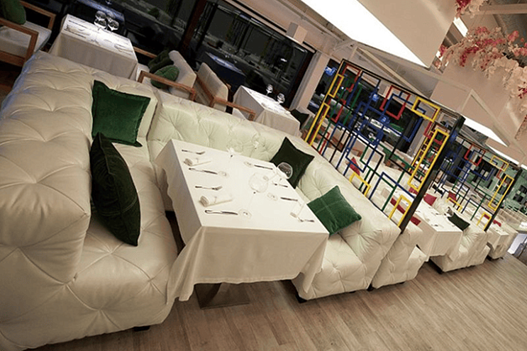 ЯR Бар, г. Самара