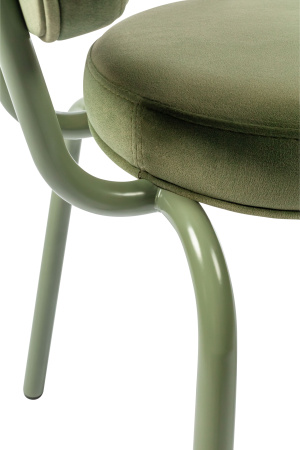 картинка Стул Келли от компании CORSASTYLE