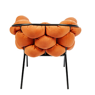 Кресло Серпентин