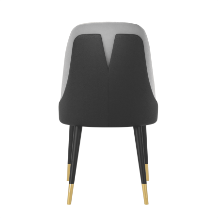 картинка Стул Лорд Дуо от компании CORSASTYLE